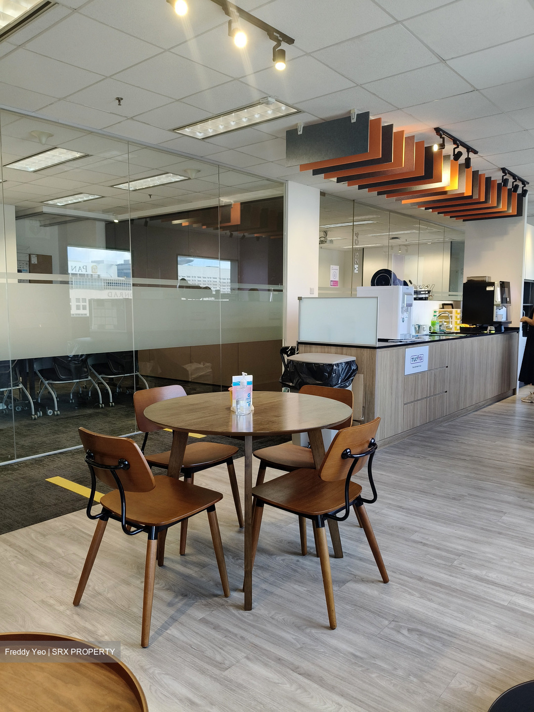 Suntec City (D1), Office #549920881